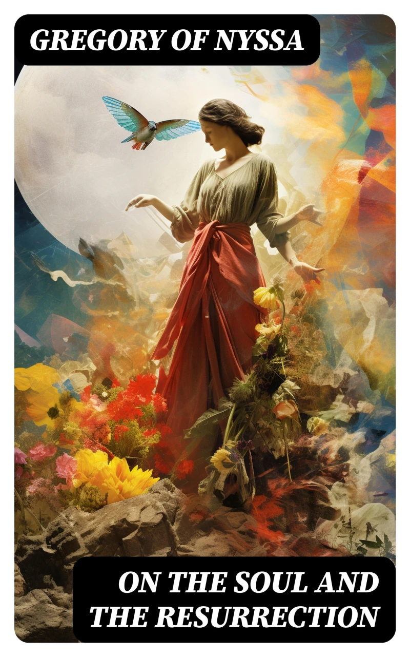 Portada: On the Soul and the Resurrection
