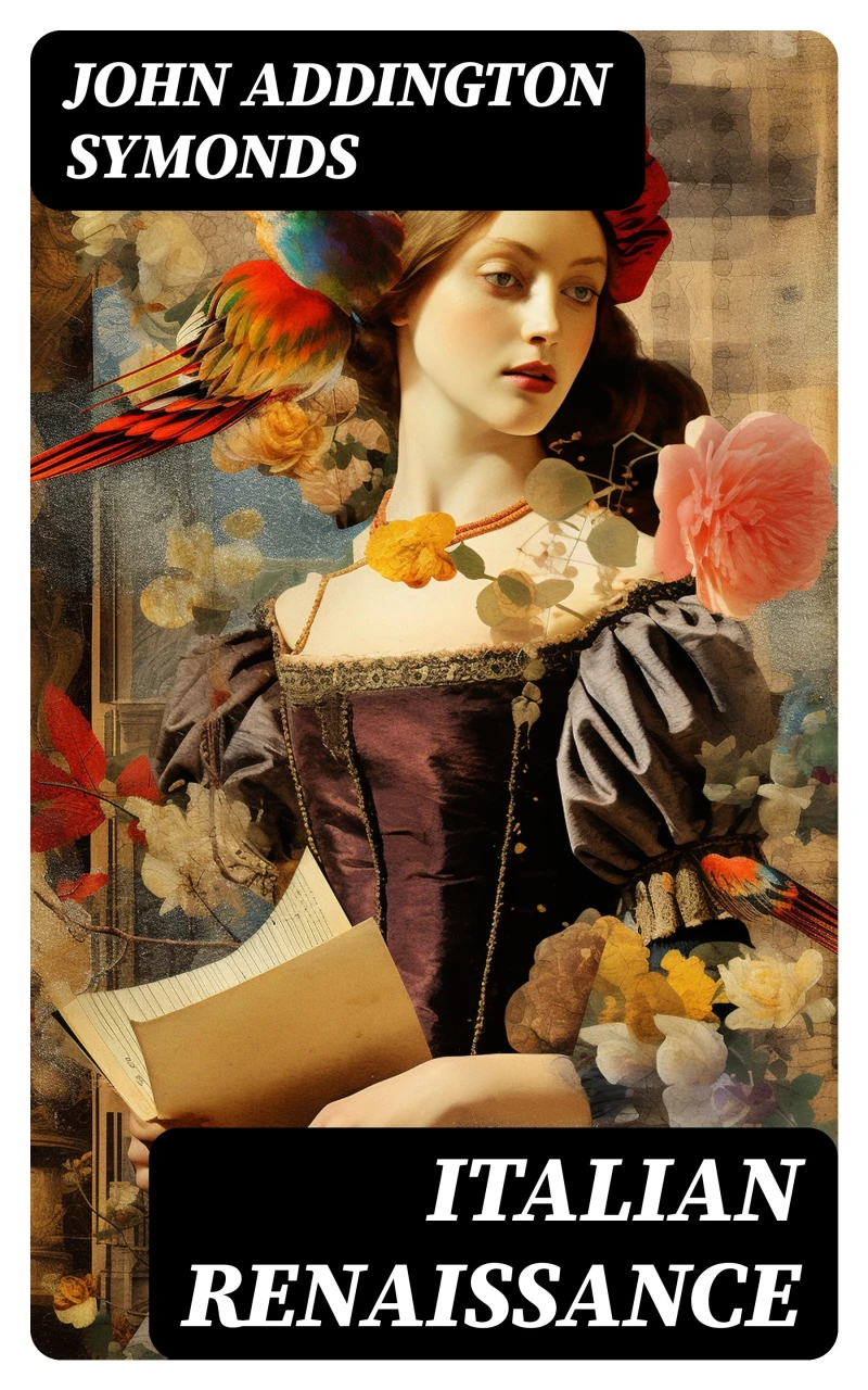 Portada: Italian Renaissance