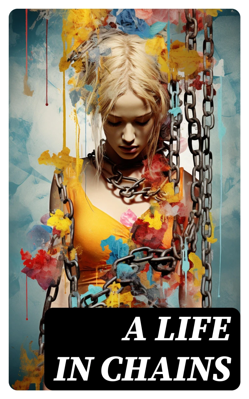 Portada: A Life in Chains