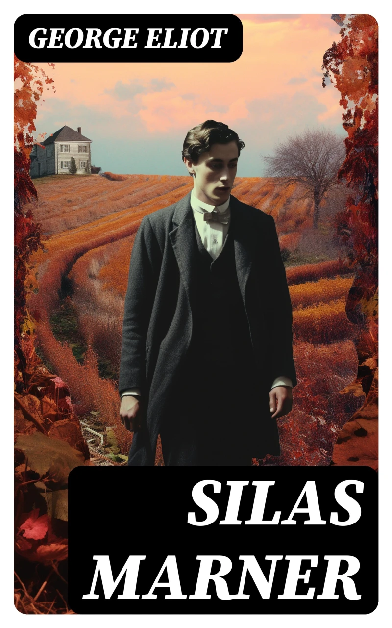 Portada: Silas Marner