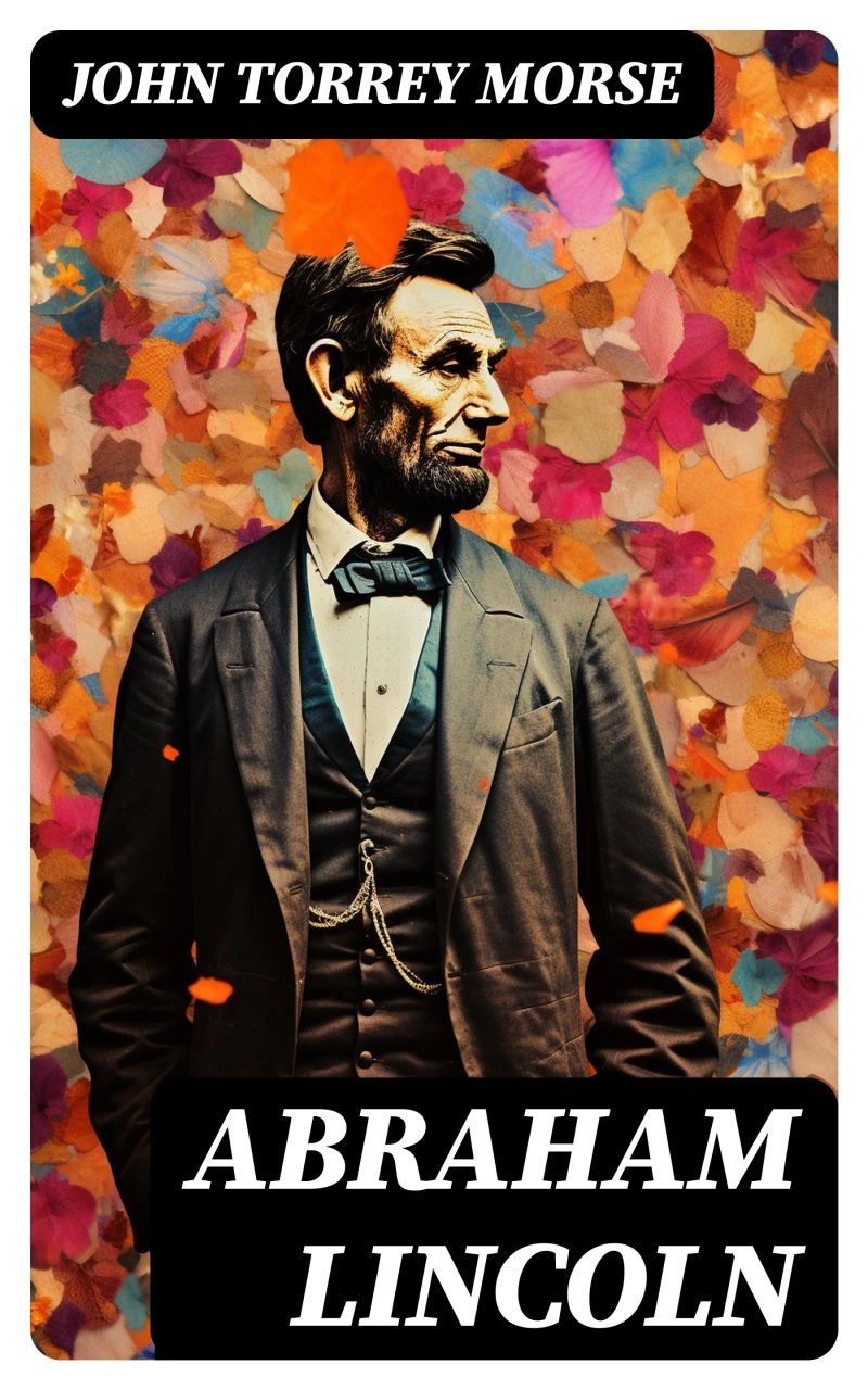 Portada: Abraham Lincoln