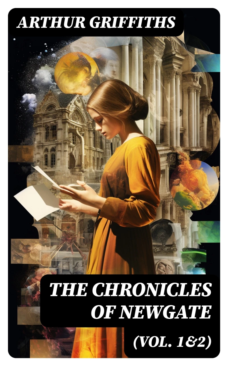 Portada: The Chronicles of Newgate (Vol. 1&2)
