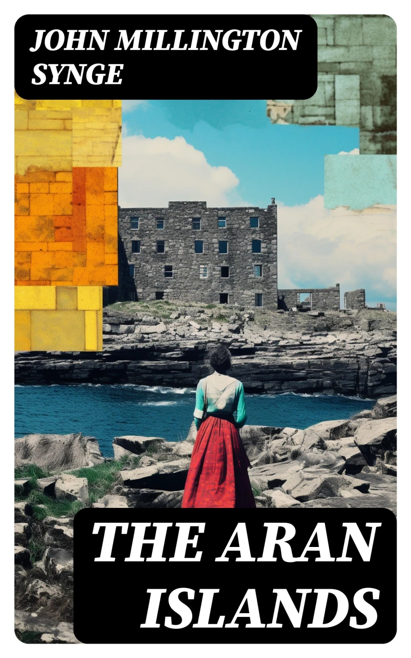 Portada: The Aran Islands