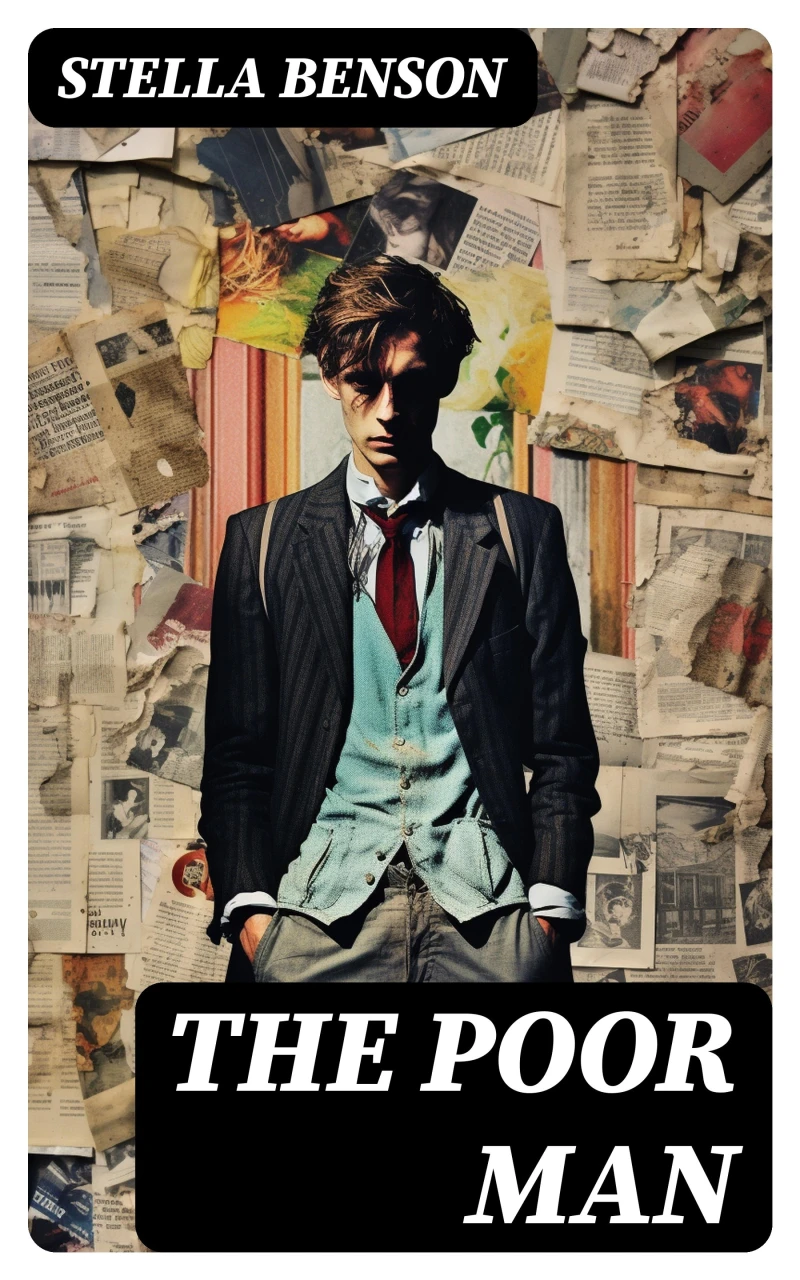 Portada: The Poor Man