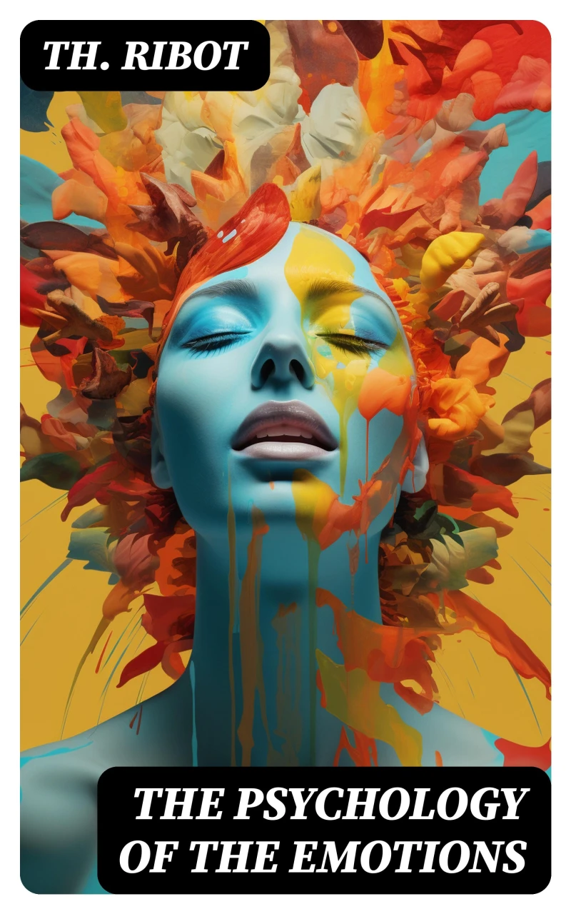 Portada: The Psychology of the Emotions