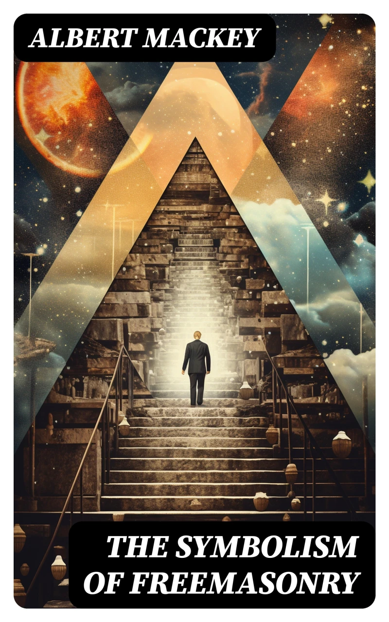 Portada: The Symbolism of Freemasonry