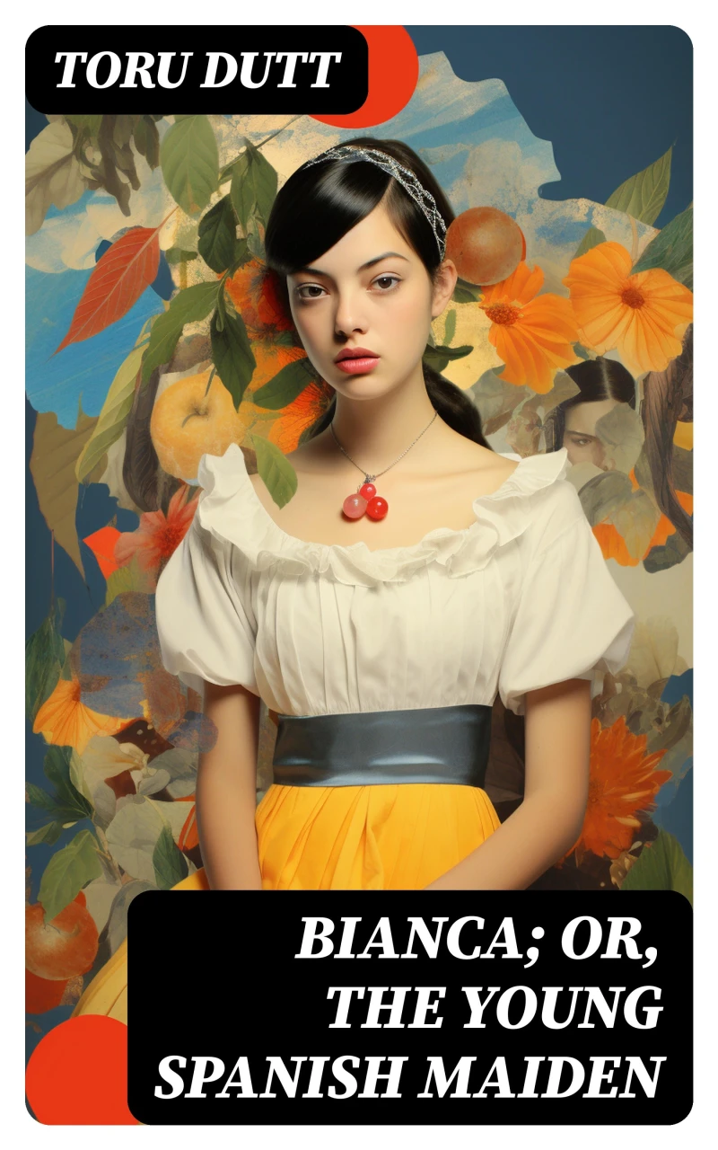 Portada: Bianca; or, The Young Spanish Maiden