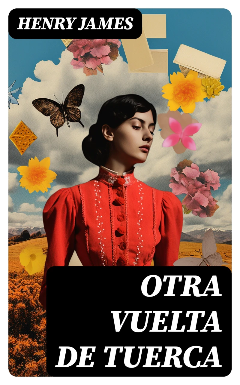 Portada: Otra vuelta de tuerca