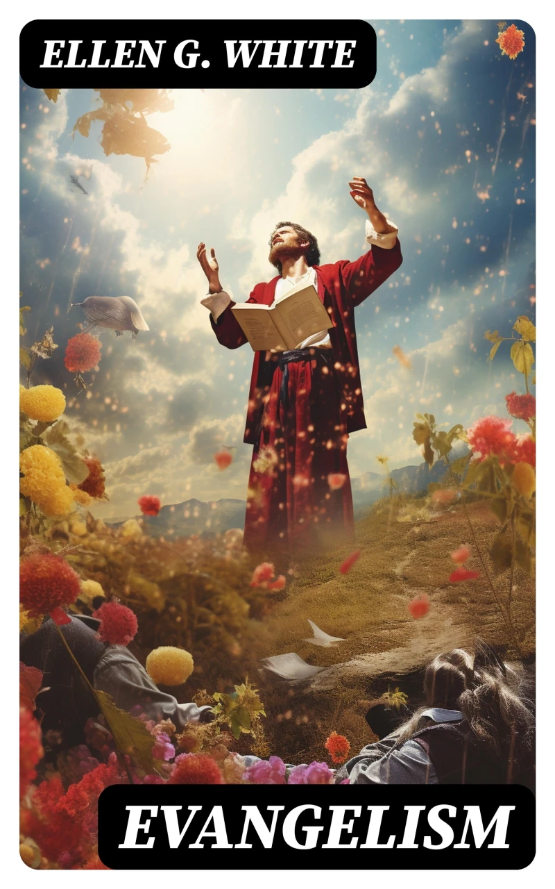 Portada: Evangelism