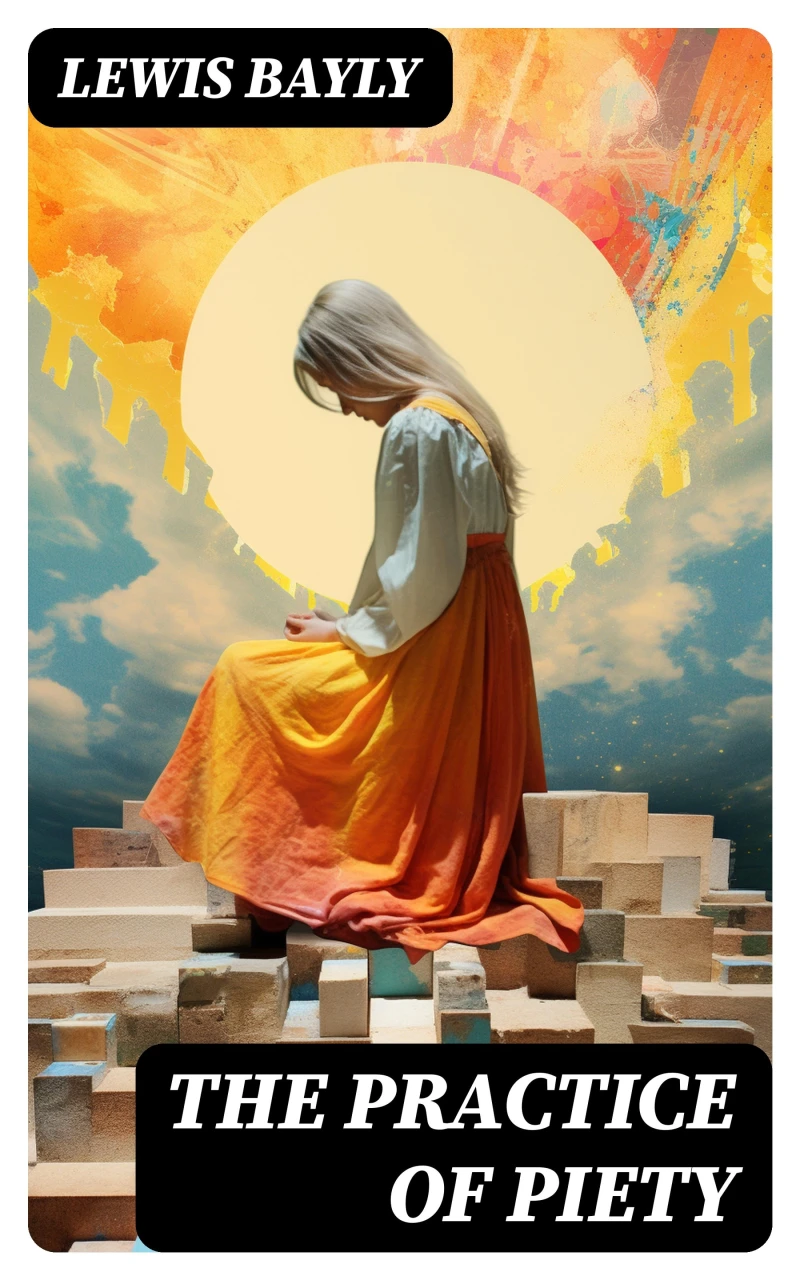 Portada: The Practice of Piety