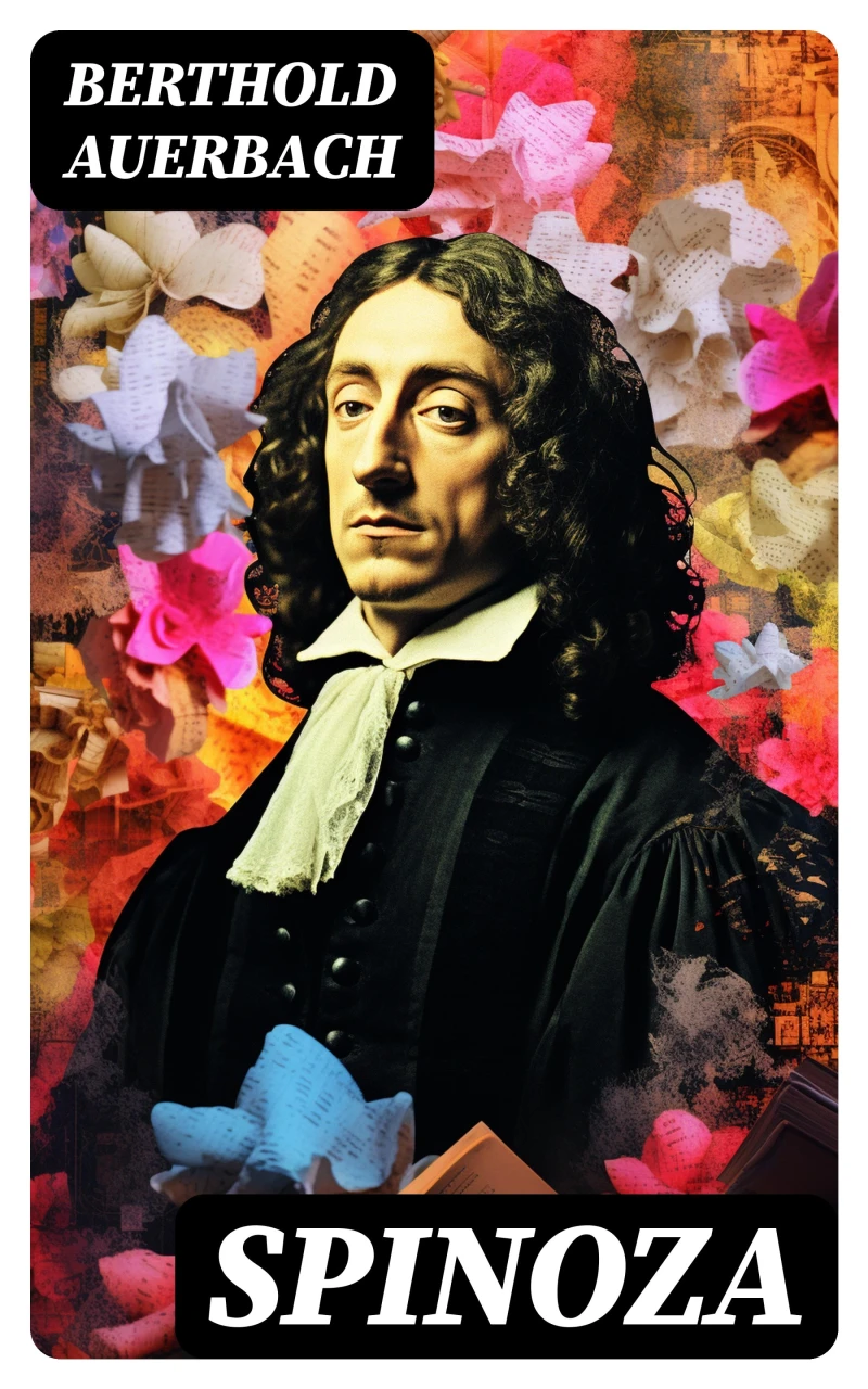 Portada: Spinoza