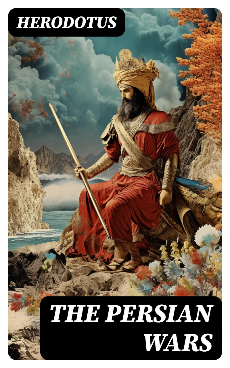Portada: The Persian Wars