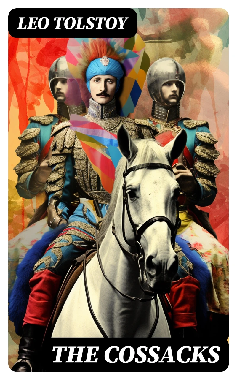 Portada: The Cossacks