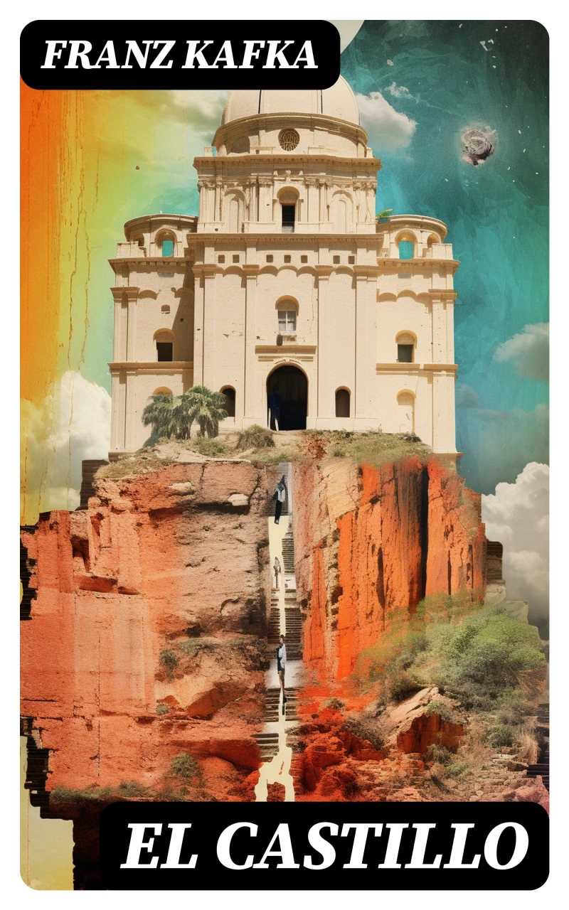 Portada: El castillo