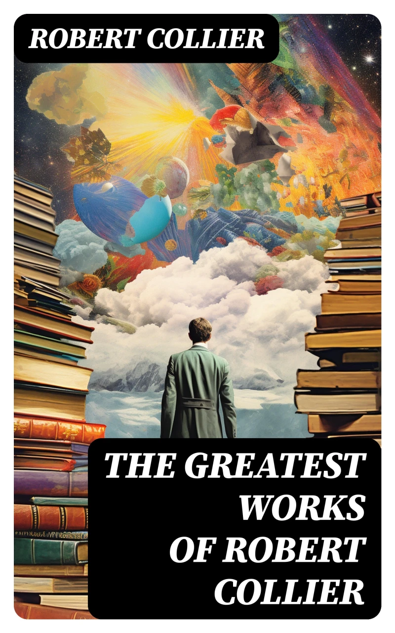 Portada: The Greatest Works of Robert Collier