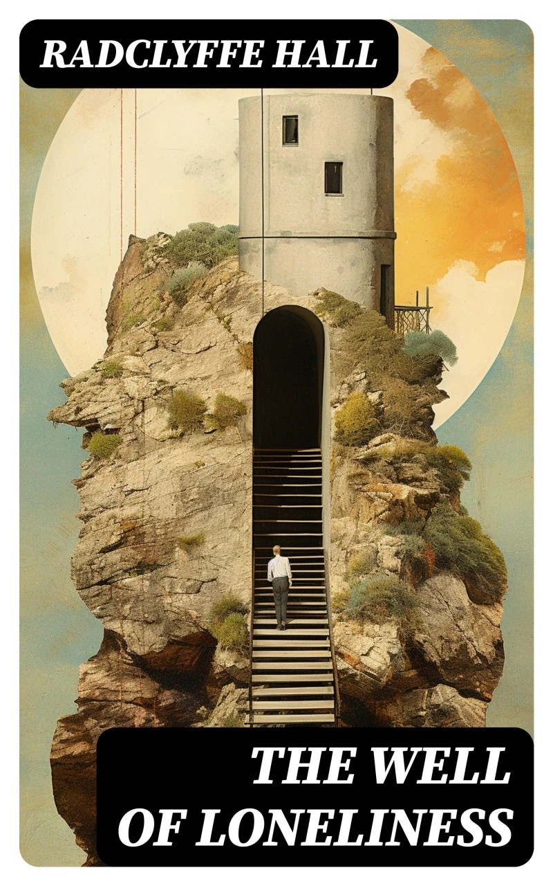 Portada: The Well of Loneliness