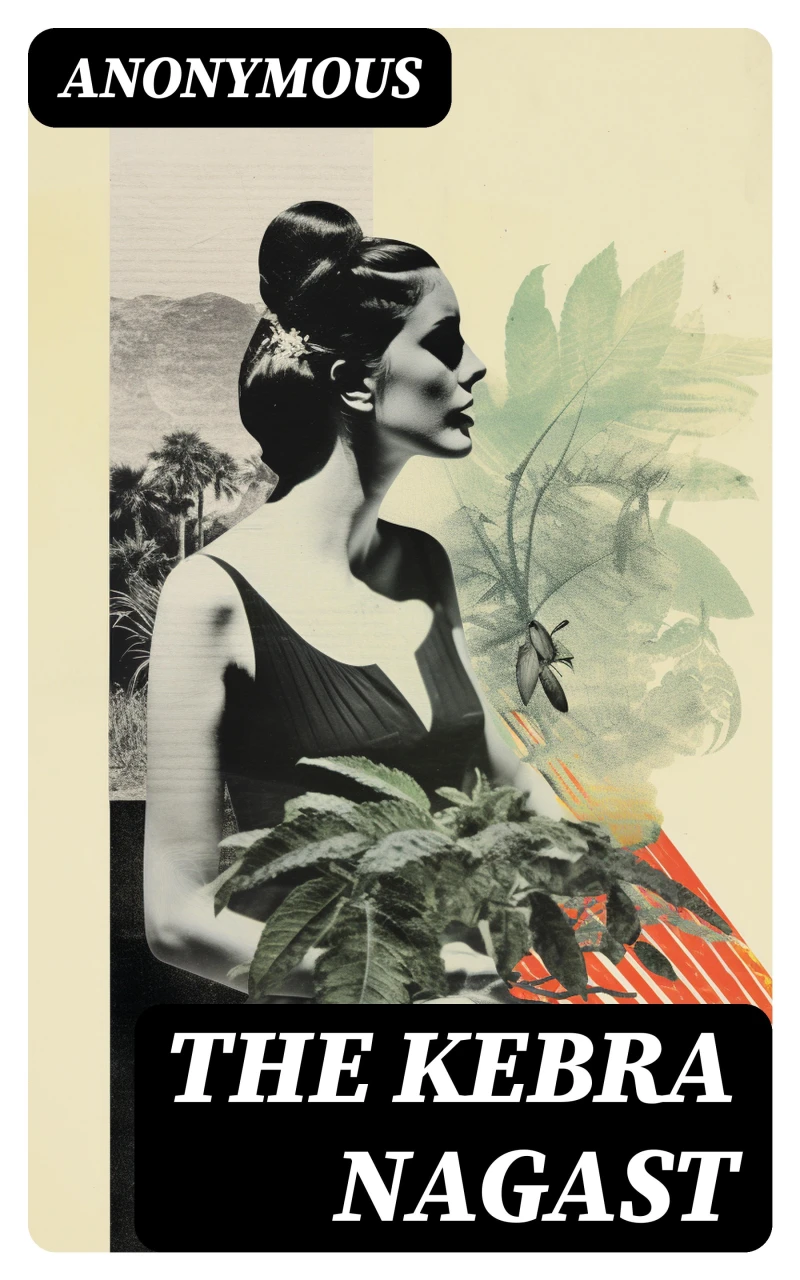 Portada: The Kebra Nagast