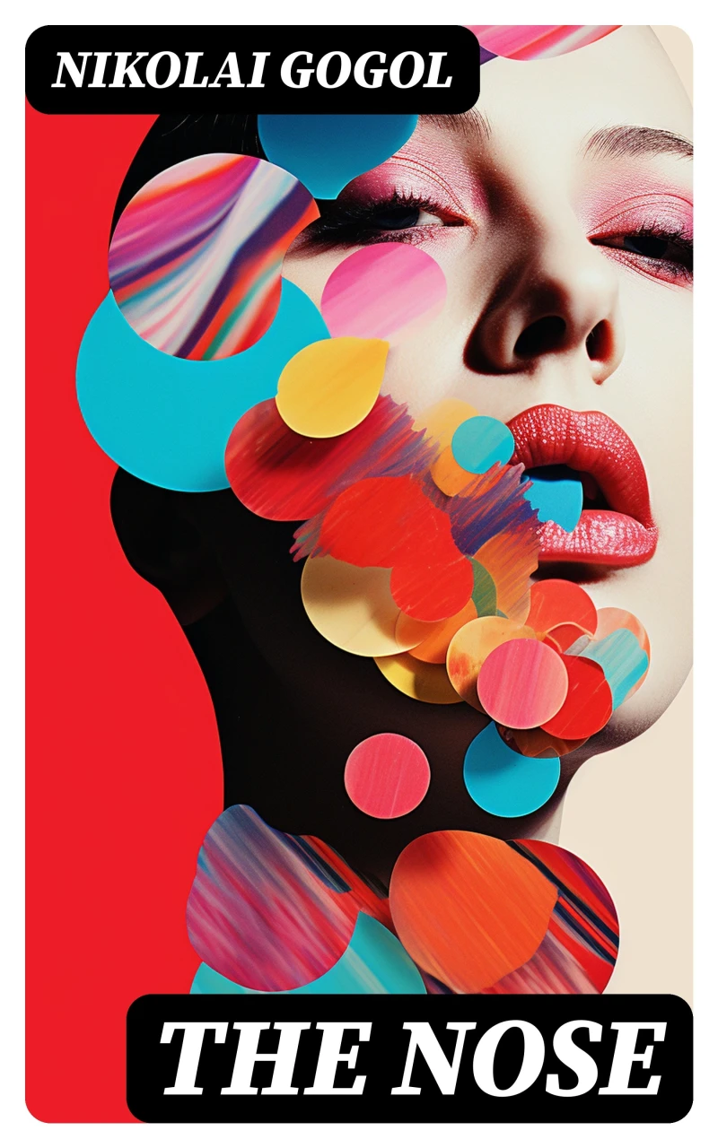 Portada: The Nose