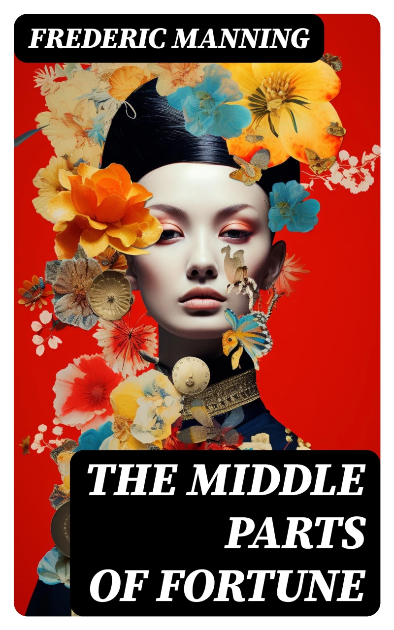 Portada: The Middle Parts of Fortune