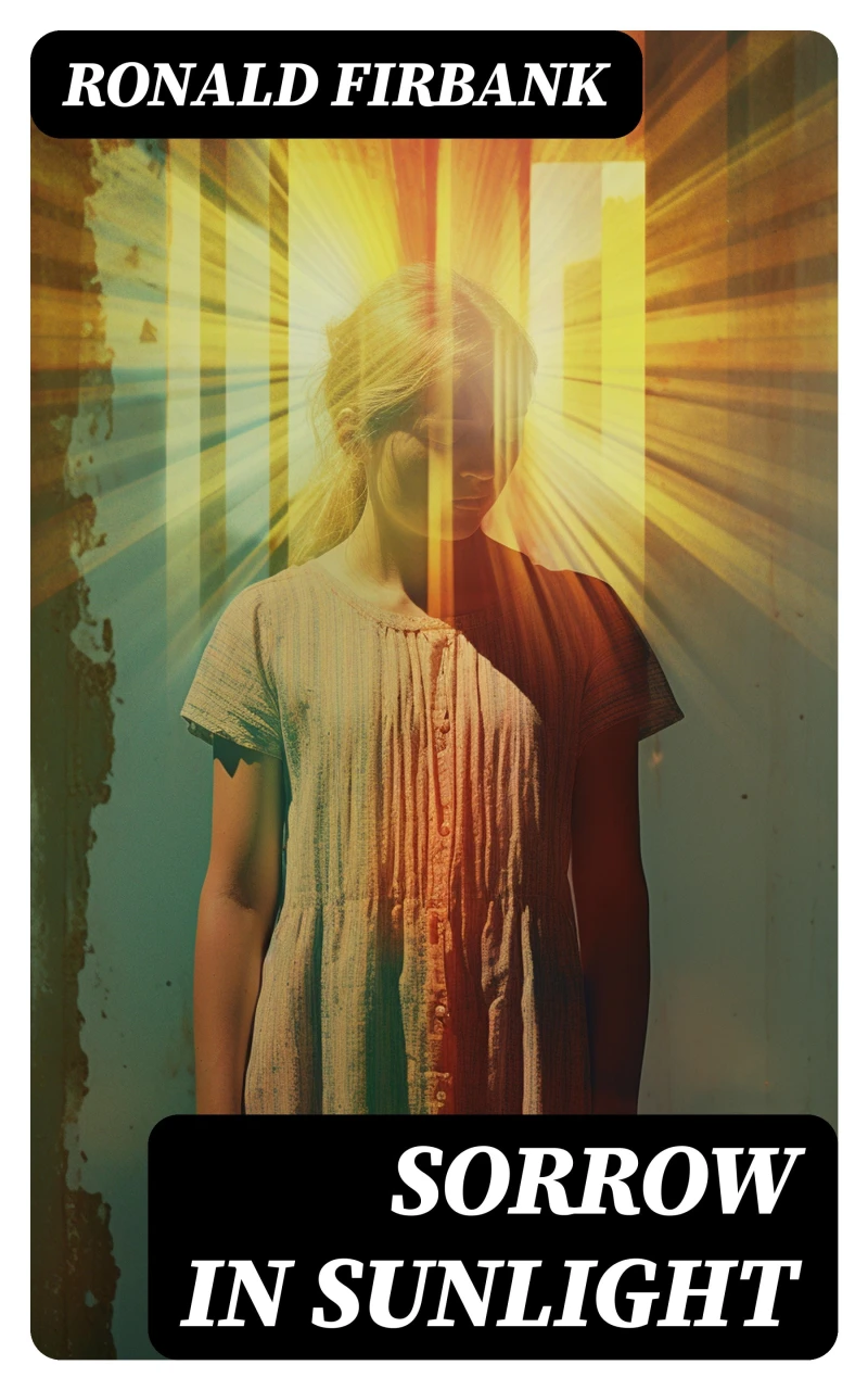 Portada: Sorrow in Sunlight