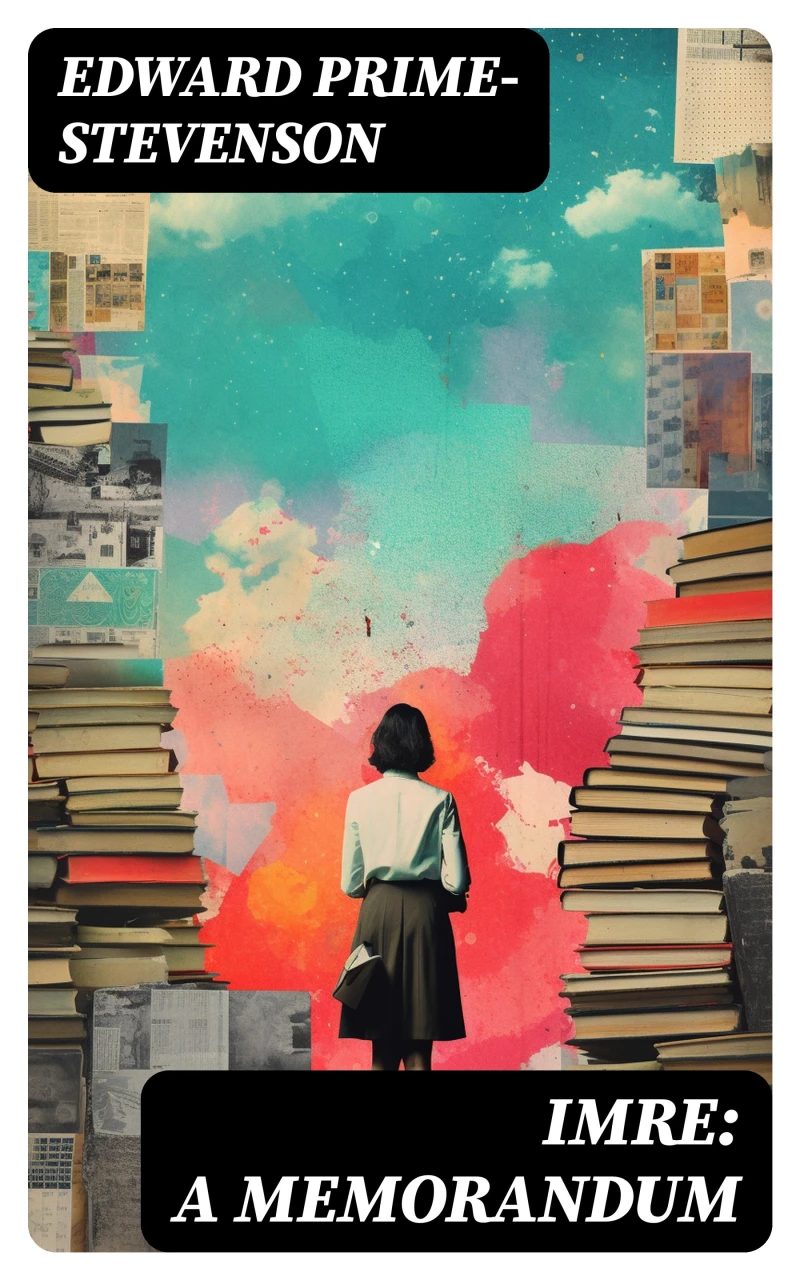 Portada: Imre: A Memorandum