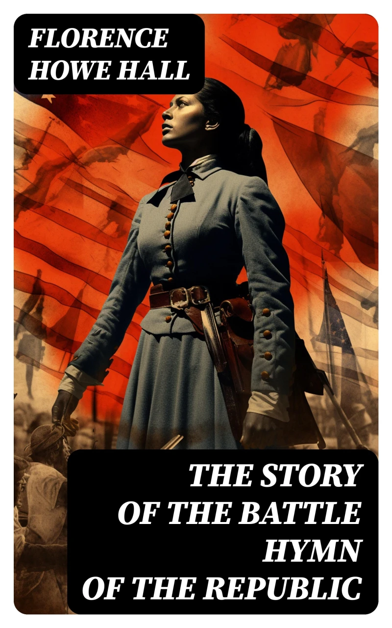 Portada: The Story of the Battle Hymn of the Republic