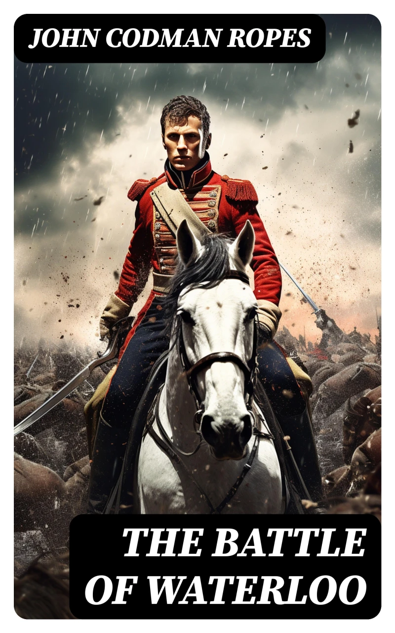 Portada: The Battle of Waterloo
