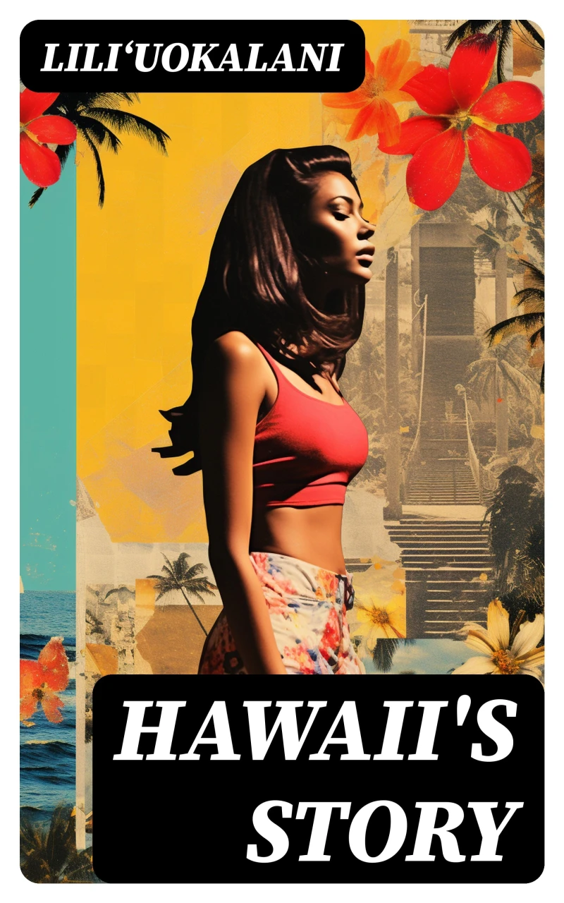 Portada: Hawaii's Story