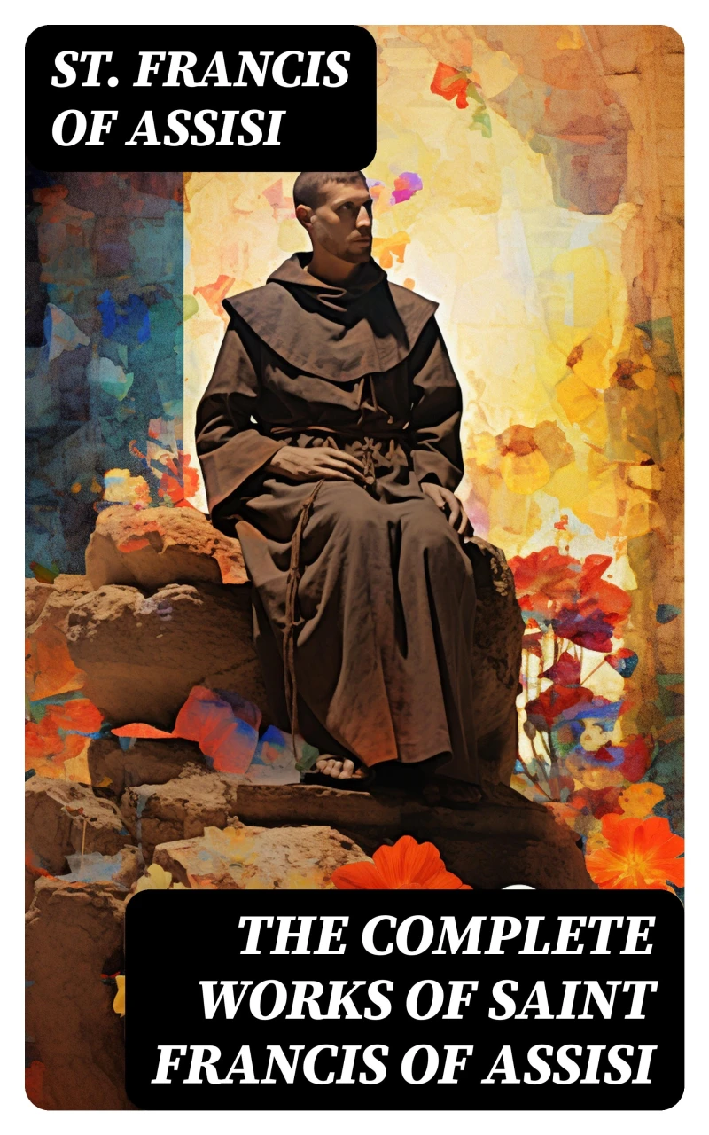 Portada: The Complete Works of Saint Francis of Assisi