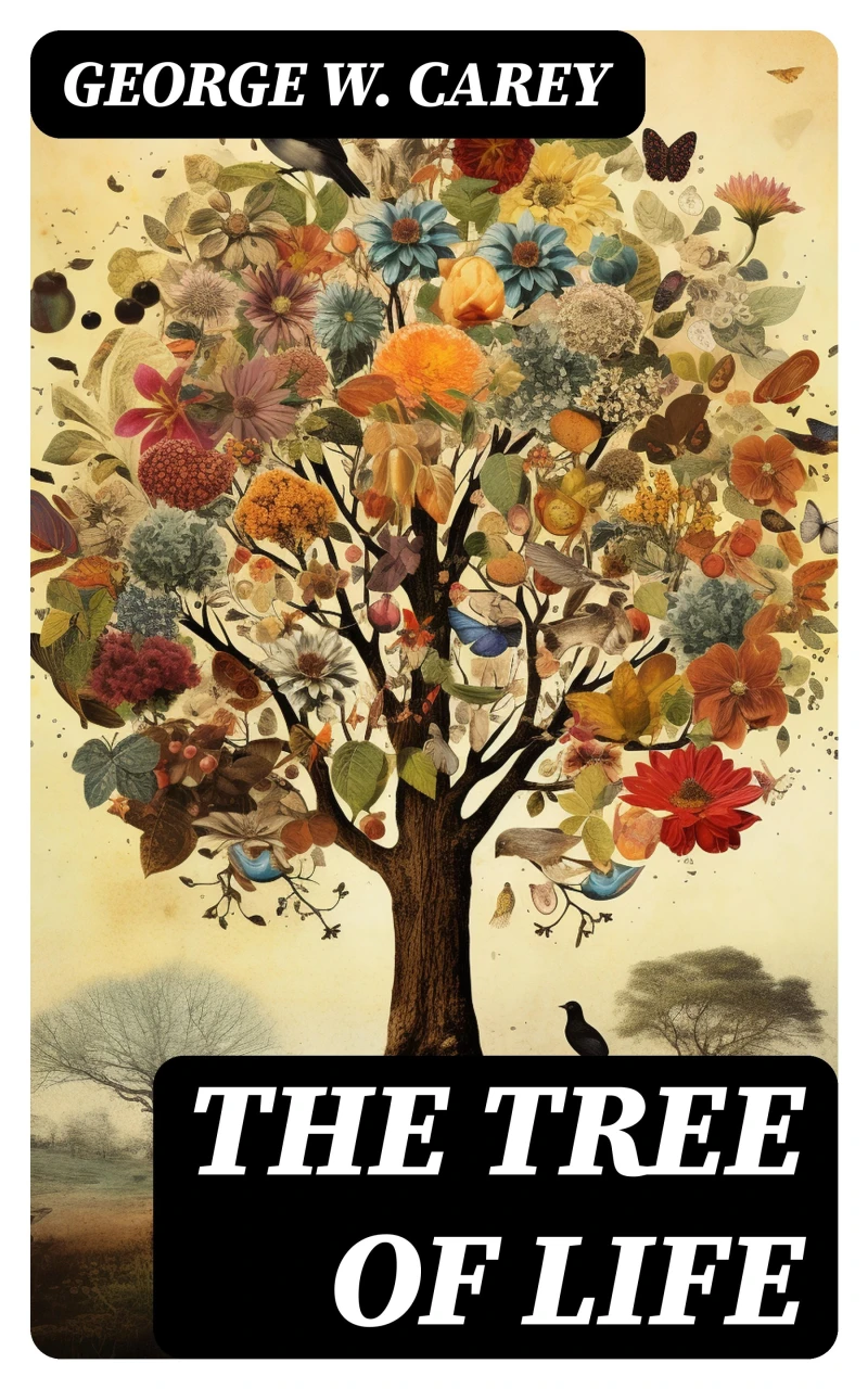 Portada: The Tree of Life