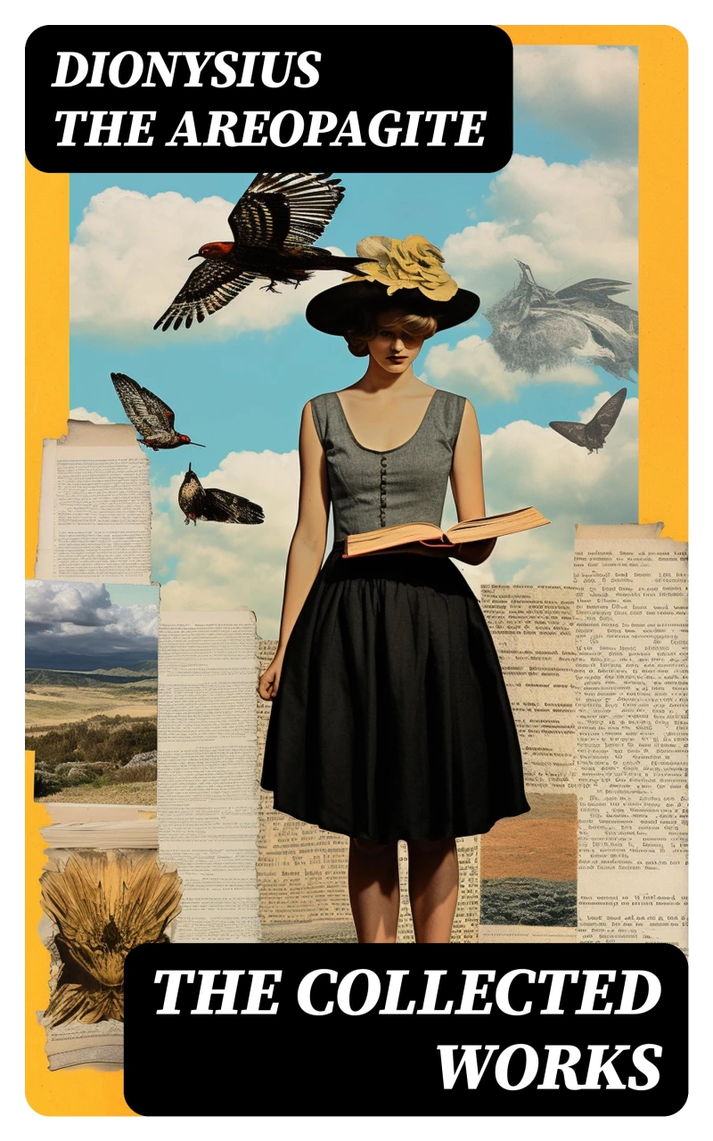 Portada: The Collected Works