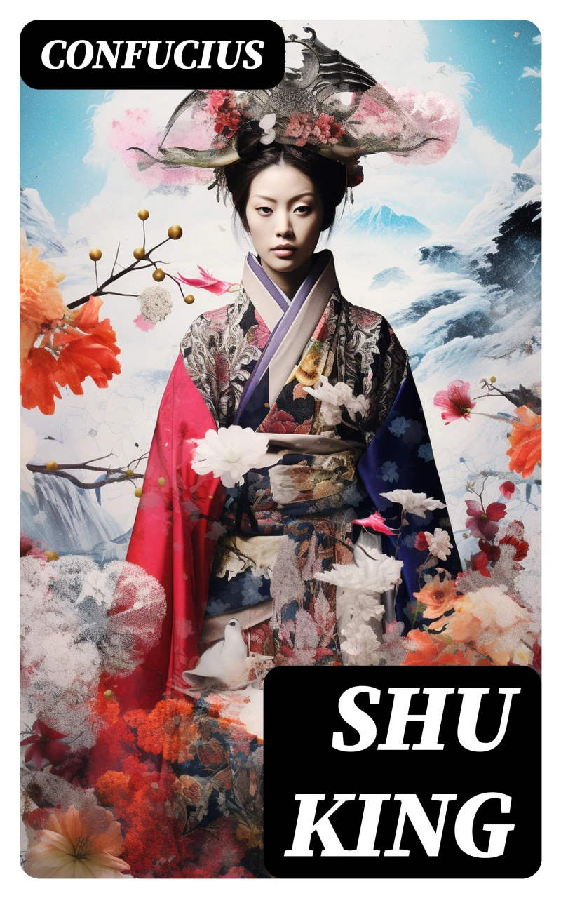 Portada: Shu King