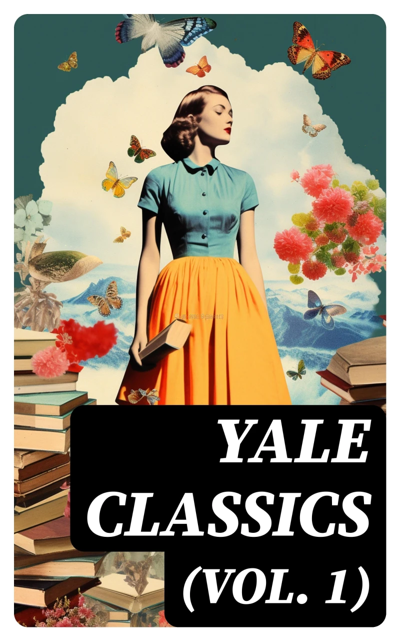 Portada: Yale Classics (Vol. 1)