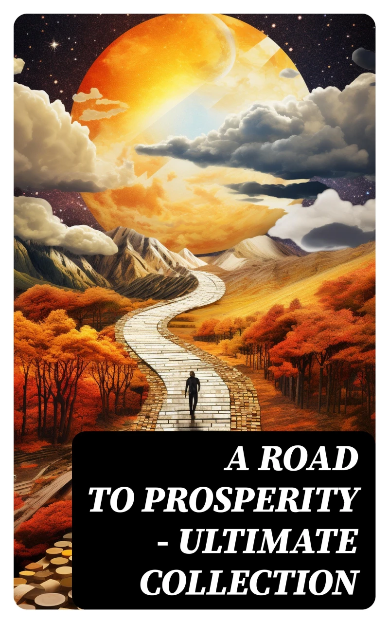 Portada: A Road to Prosperity - Ultimate Collection