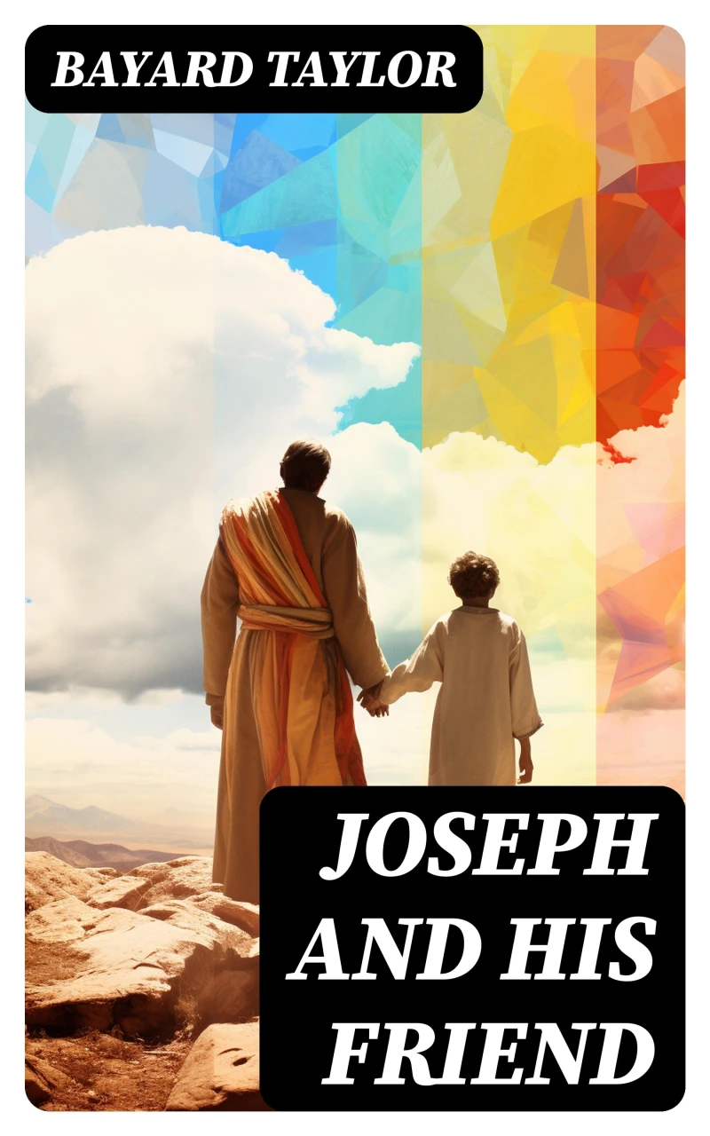 Portada: Joseph and His Friend