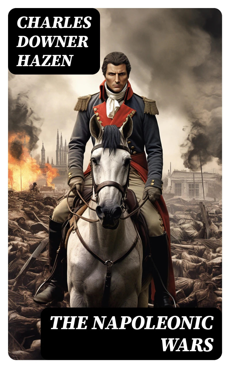 Portada: The Napoleonic Wars
