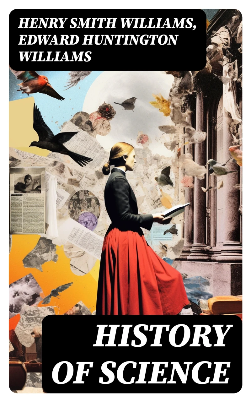 Portada: History of Science