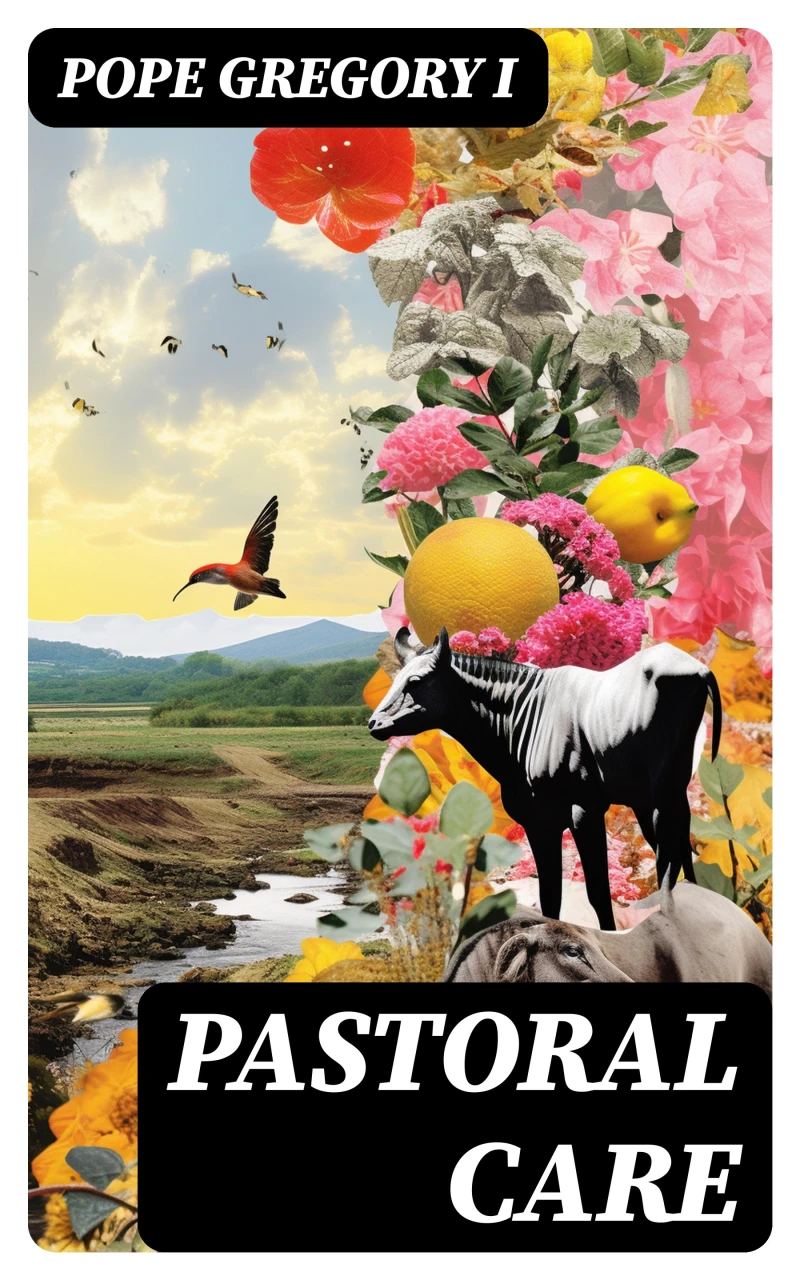 Portada: Pastoral Care