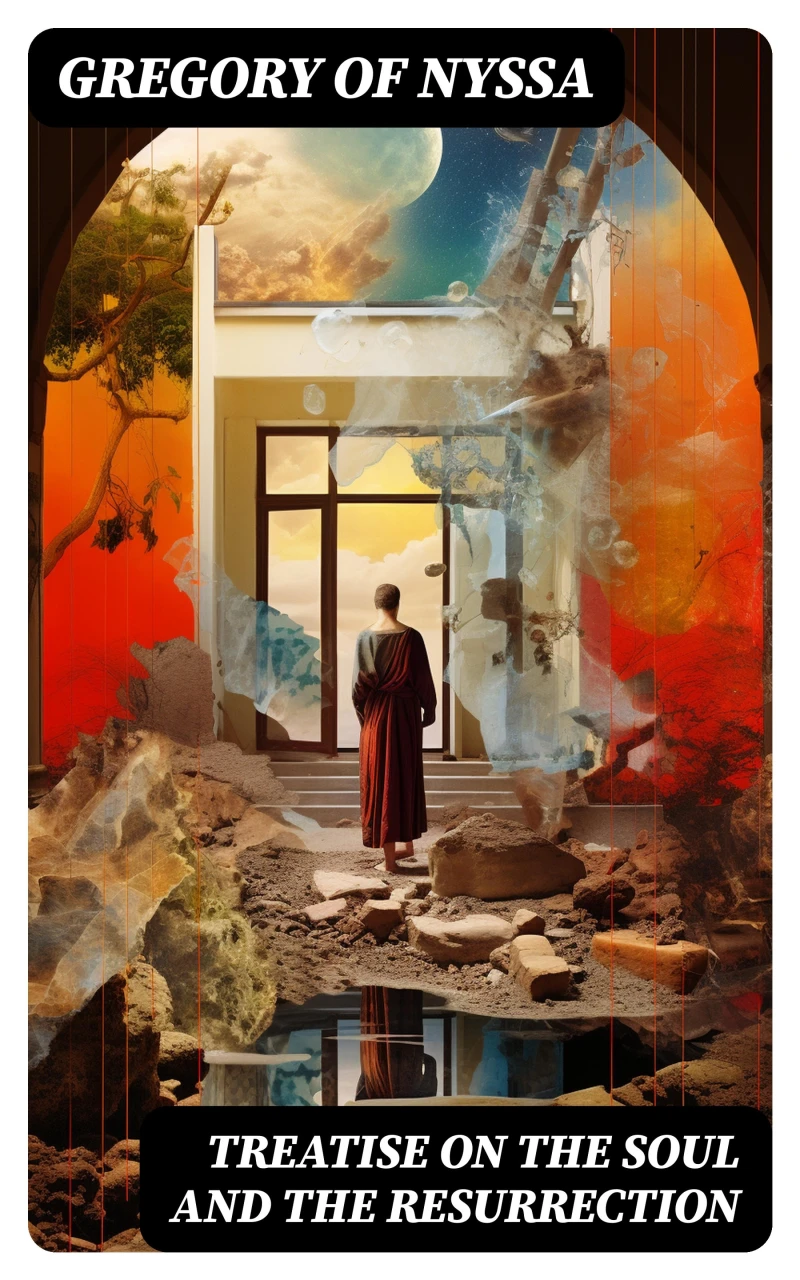 Portada: Treatise On the Soul and the Resurrection