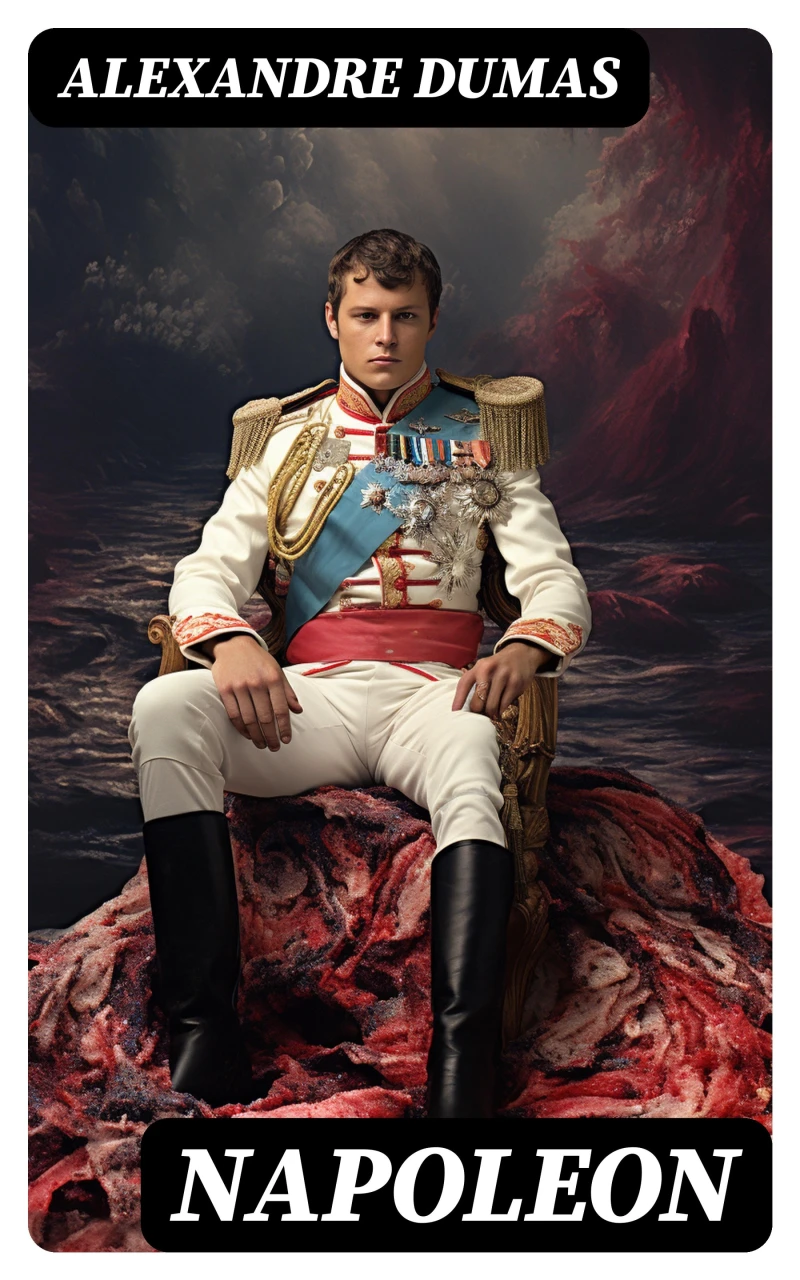 Portada: NAPOLEON