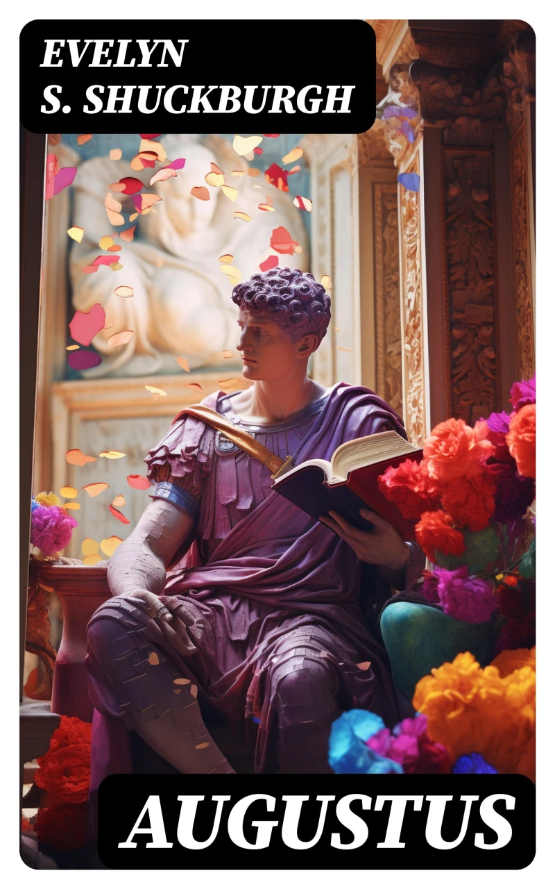 Portada: Augustus