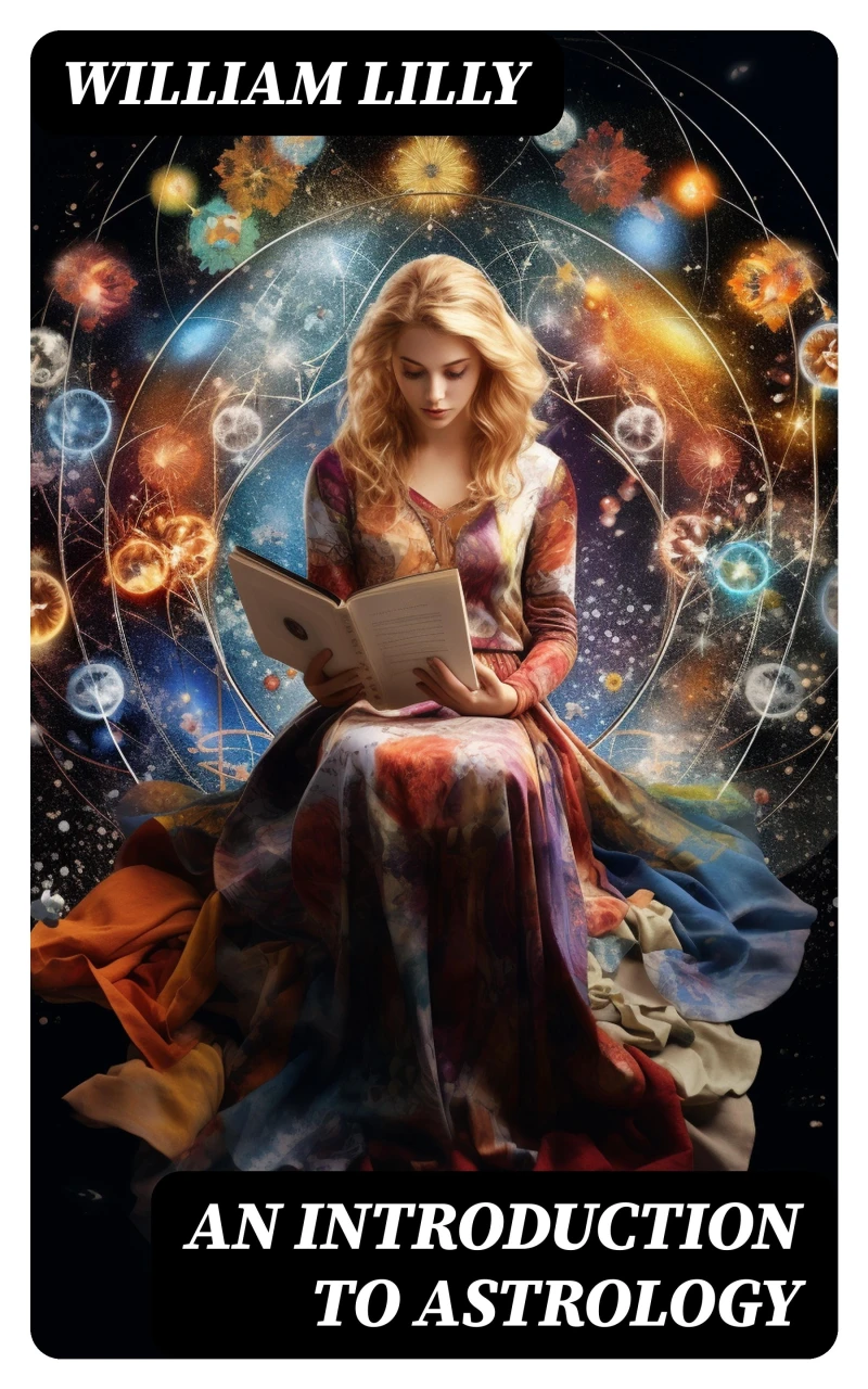 Portada: An Introduction to Astrology