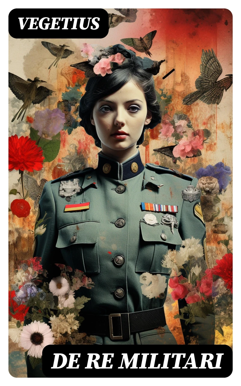 Portada: De re militari