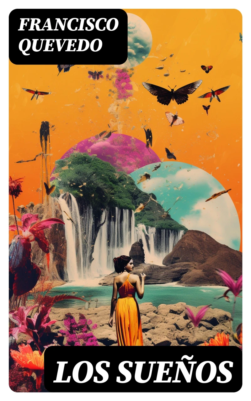 Portada: Los Sueños