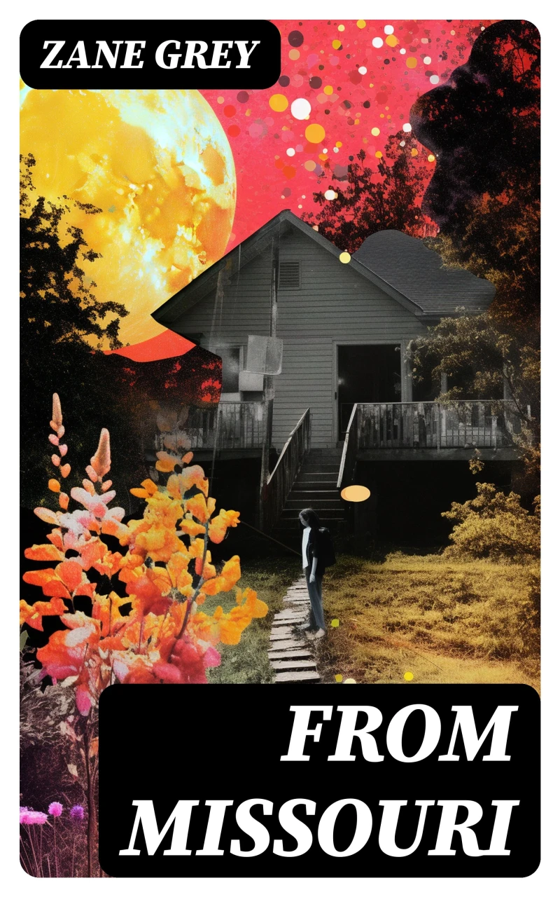 Portada: From Missouri