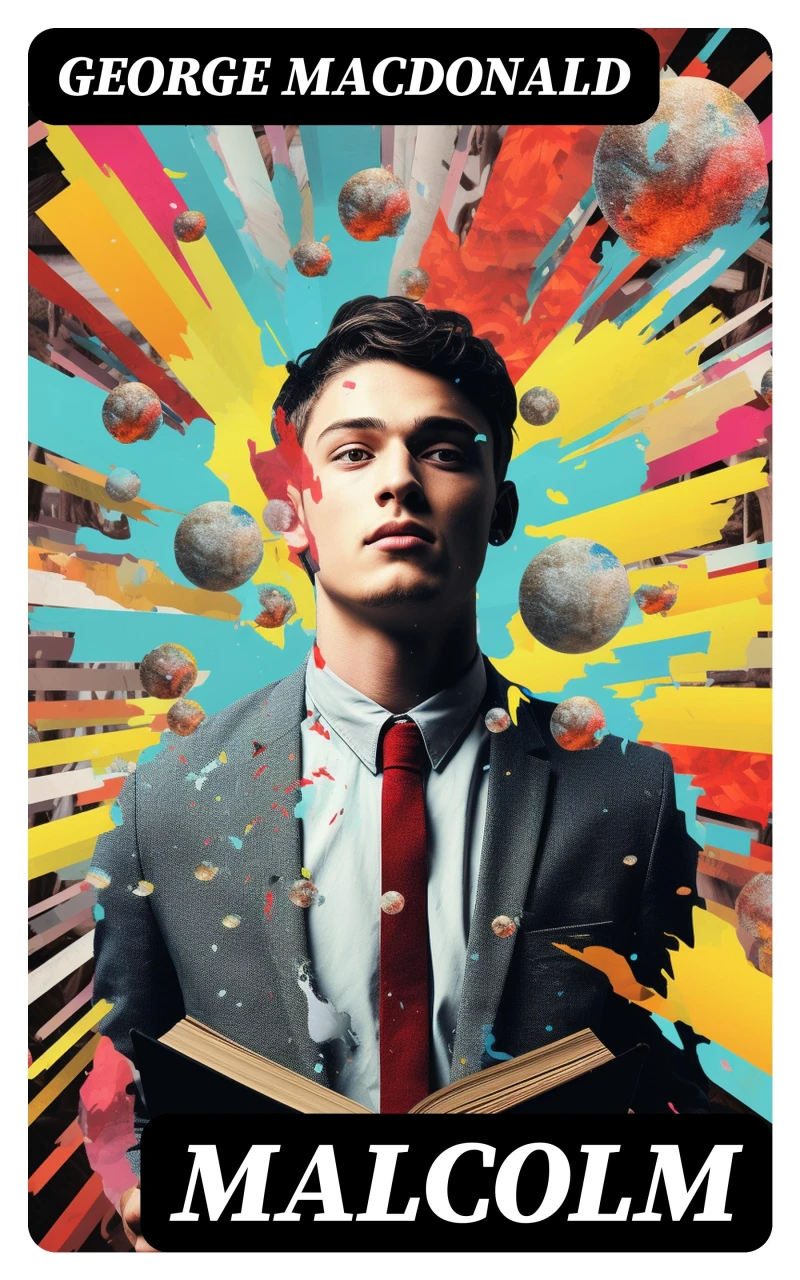 Portada: Malcolm