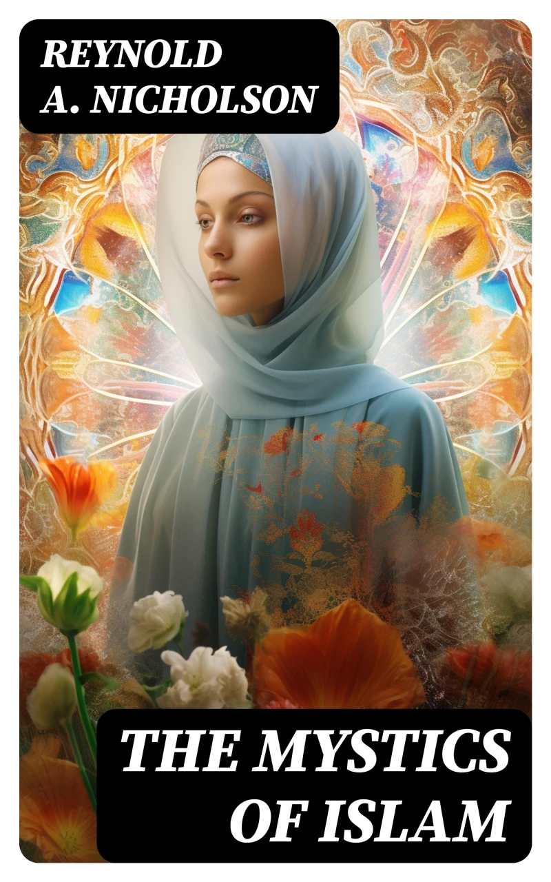 Portada: The Mystics of Islam