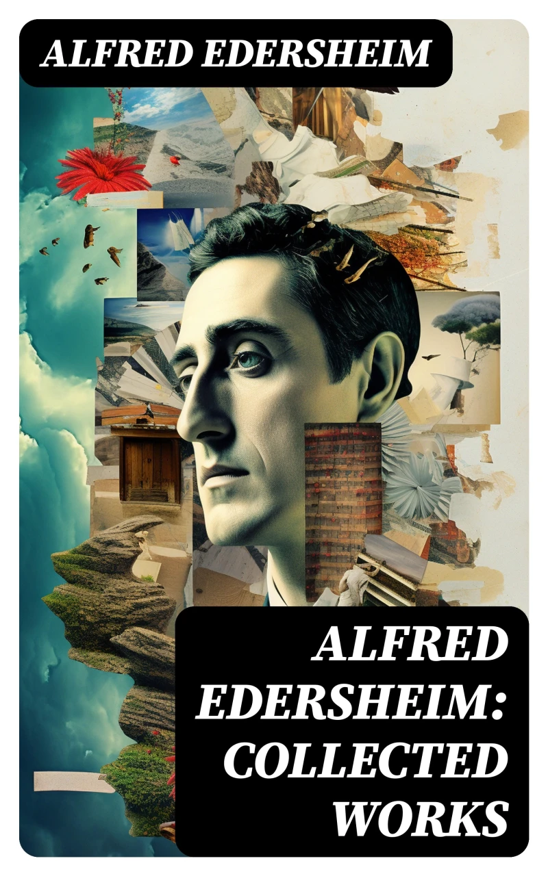 Portada: Alfred Edersheim: Collected Works