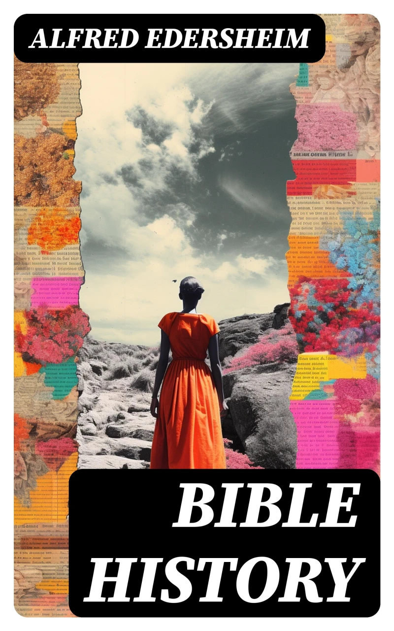 Portada: Bible History