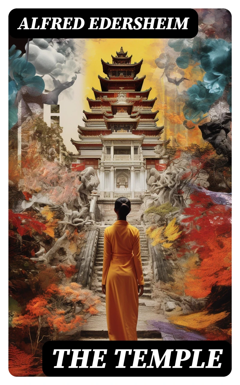 Portada: The Temple
